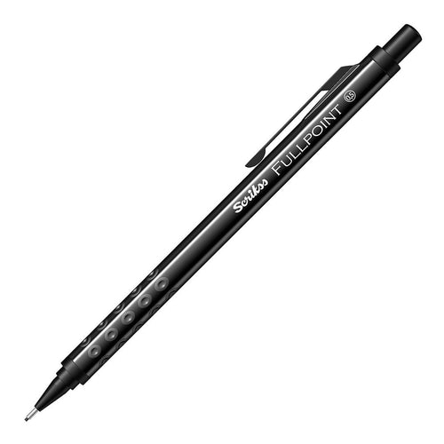 Scrikss Full Point 0.5mm Mechanical Pencil - Black