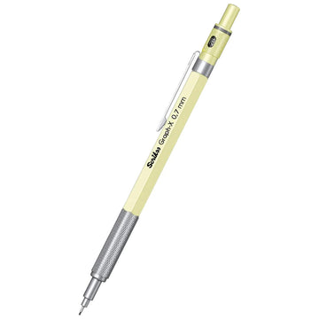 Scrikss Graph-X 0.7mm Mechanical Pencil | Ivory