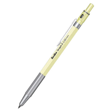 Scrikss Graph-X 2mm Mechanical Pencil | Ivory
