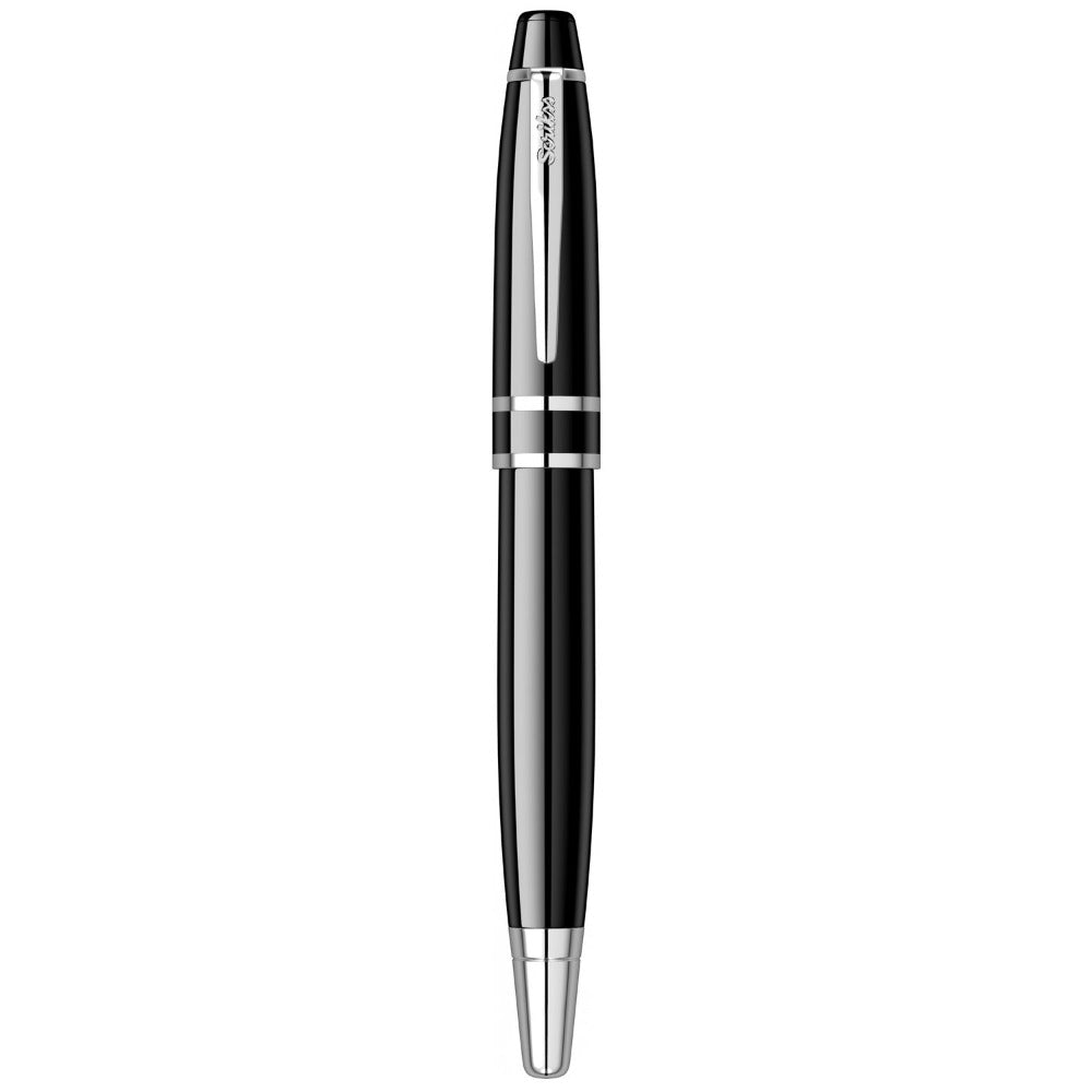 Scrikss | Habana | Rollerball Pen | Black