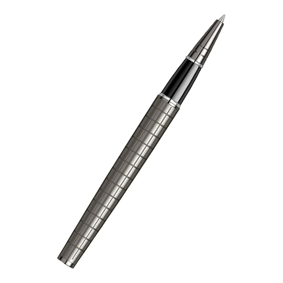 Scrikss Honour 38 Rollerball Pen | Carbon Grey
