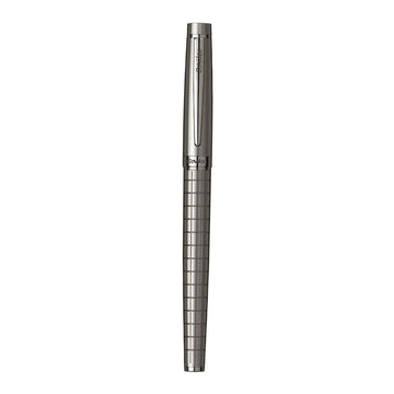 Scrikss Honour 38 Rollerball Pen | Carbon Grey