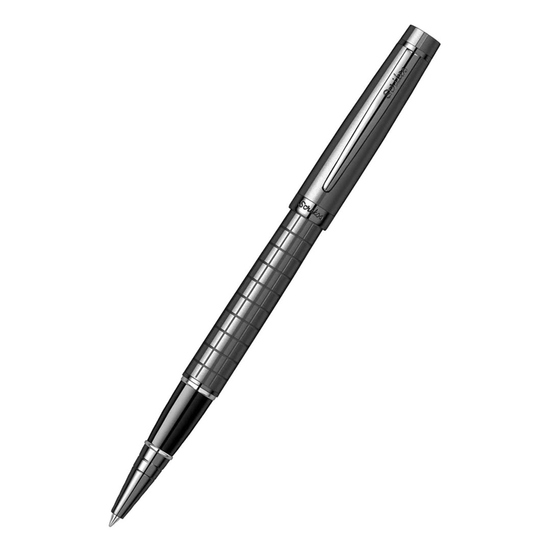 Scrikss Honour 38 Rollerball Pen | Carbon Grey