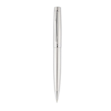 Scrikss Noble 35 0.7mm Mechanical Pencil | Matt Chrome