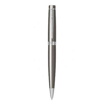 Scrikss | Honour 38 | Ballpoint Pen | Smoke Grey-CT