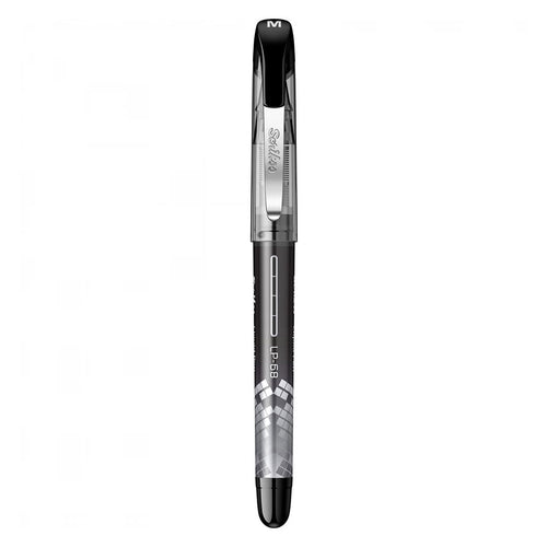 Scrikss | LP-68 | Liquid Pen | Box Of 12 | Black