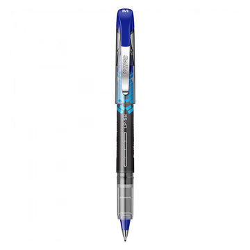 Scrikss | LP-68 | Liquid Pen | Box of 12 | Blue | Smooth Writing