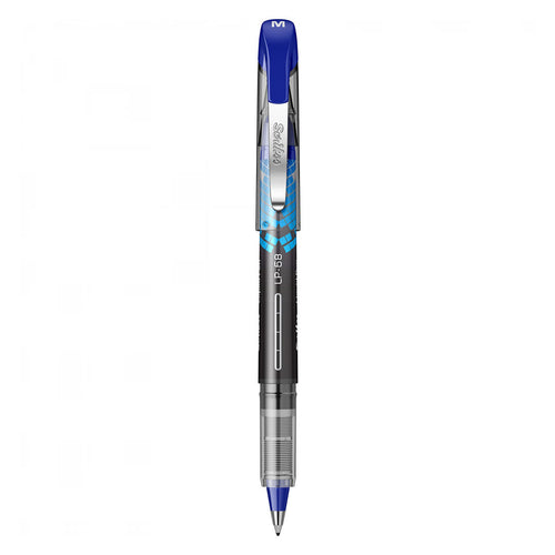 Scrikss | LP-68 | Liquid Pen | Box of 12 | Blue | Smooth Writing