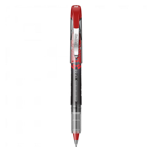 Scrikss | LP-68 | Liquid Pen | Box Of 12 | Red