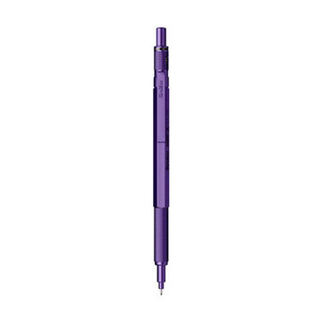 Scrikss | Matri-X | Mechanical Pencil | Metallic Purple | 0.5mm