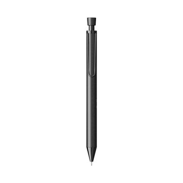 Scrikss | Mechanical Pencil | Icon-x | 0.5mm | Black