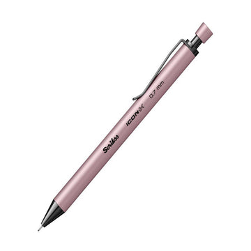 Scrikss Icon-X 0.7mm Mechanical Pencil - Cream