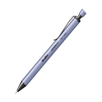 Scrikss Icon-X 0.7mm Mechanical Pencil - Lilac