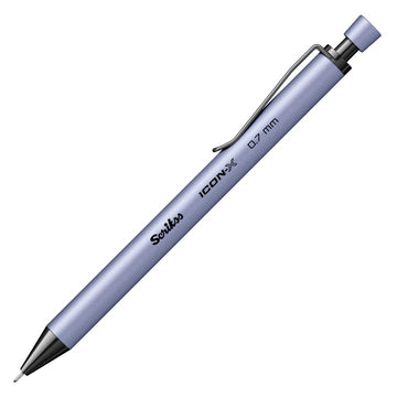 Scrikss Icon-X 0.7mm Mechanical Pencil - Lilac