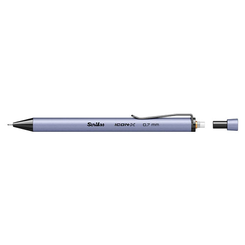 Scrikss Icon-X 0.7mm Mechanical Pencil - Lilac