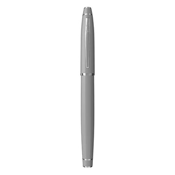 Scrikss | Noble | Roller Pen | Chrome