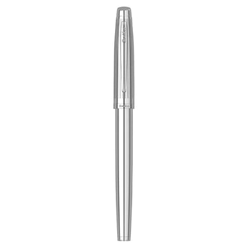 Scrikss Oscar 39 Rollerball Pen | Chrome CT