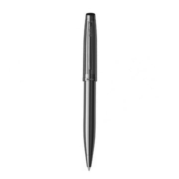 Scrikss | Oscar 39 | Ballpoint Pen | Titanium-TT