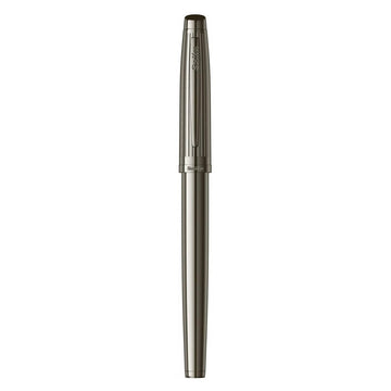 Scrikss Oscar 39 Rollerball Pen | Titanium-TT