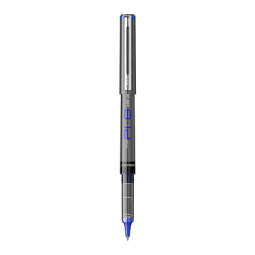 Scrikss | PI-8 | Rollerball Ink Pen 0.7mm | Box Of 12 | Blue