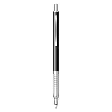 Scrikss | Pros-S | 0.5mm | Mechanical Pencil | Black