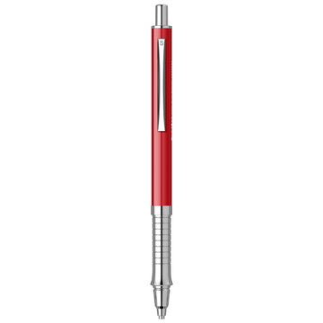 Scrikss Pros-S 0.7mm Mechanical Pencil | Red Edition