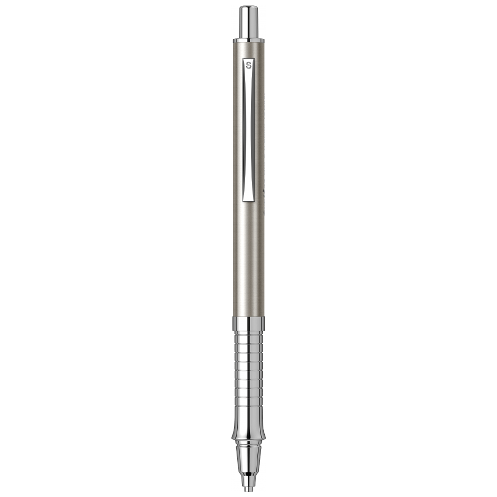 Scrikss Pros-S 0.5mm Mechanical Pencil | Grey Edition