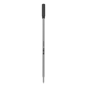 Scrikss | Refill 711 | Ballpoint Pen | Black