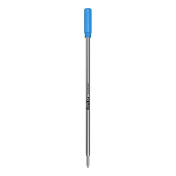 Scrikss | Refill 711 | Ballpoint Pen | Blue