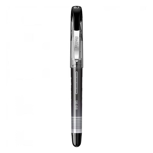 Scrikss SR-68 0.7mm Rollerball Pen | Black
