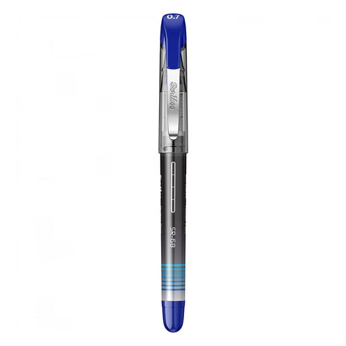 Scrikss SR-68 0.7mm Rollerball Pen | Blue
