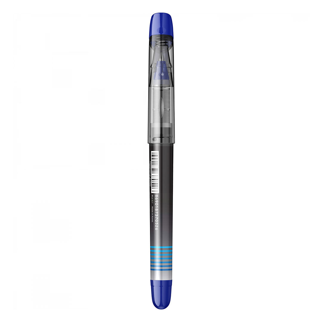 Scrikss SR-68 0.7mm Rollerball Pen | Blue