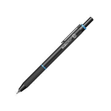 Scrikss Twist 0.7mm Mechanical Pencil | Blue
