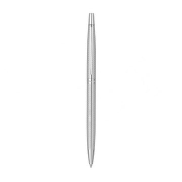 Scrikss |Venus 711W |Ballpoint Pen |Chrome-CT