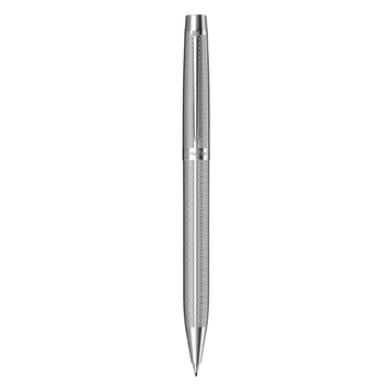 Scrikss | Venus-722 | 0.7mm Mechanical Pencil | Chrome