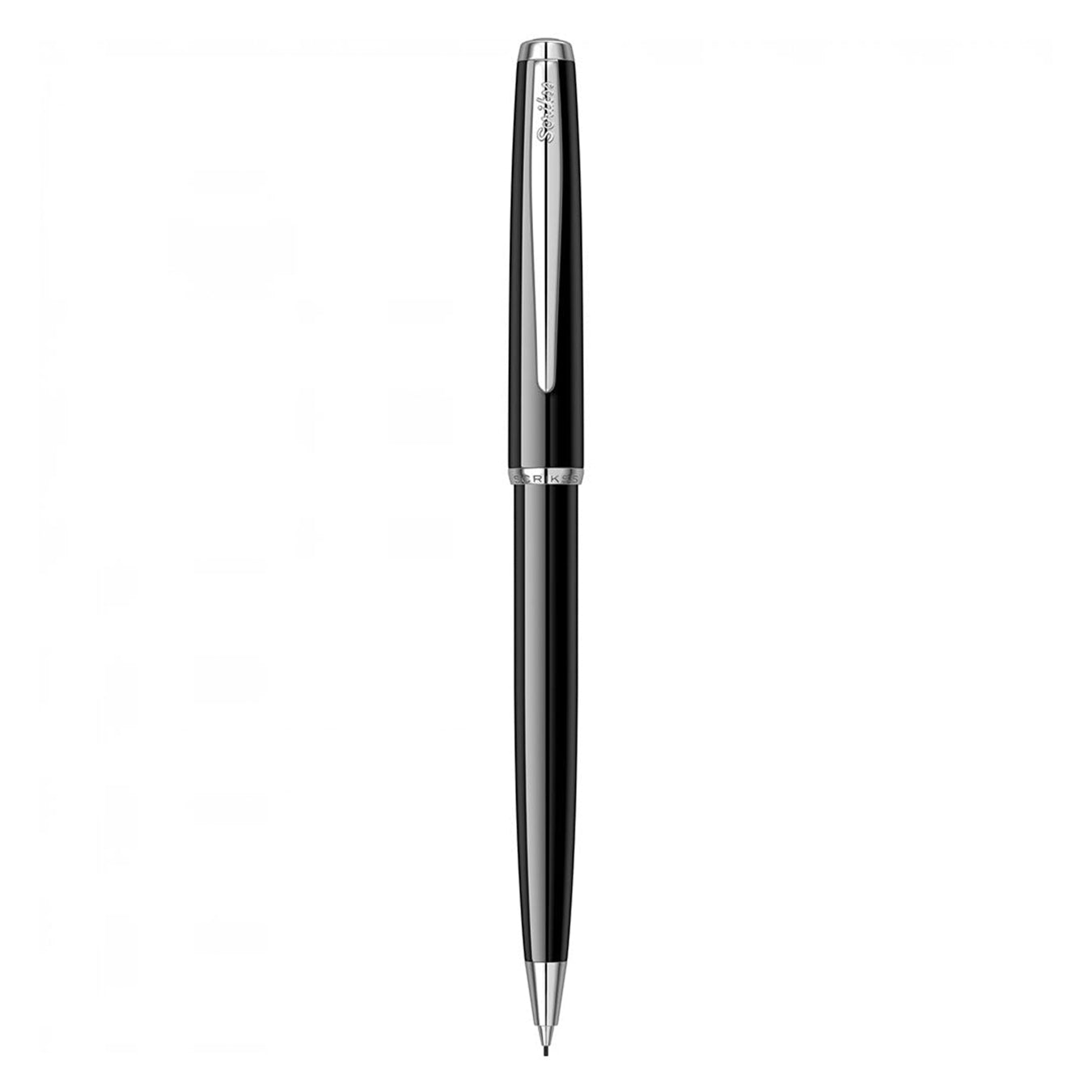 Scrikss Vintage 52 0.7mm Mechanical Pencil | Black