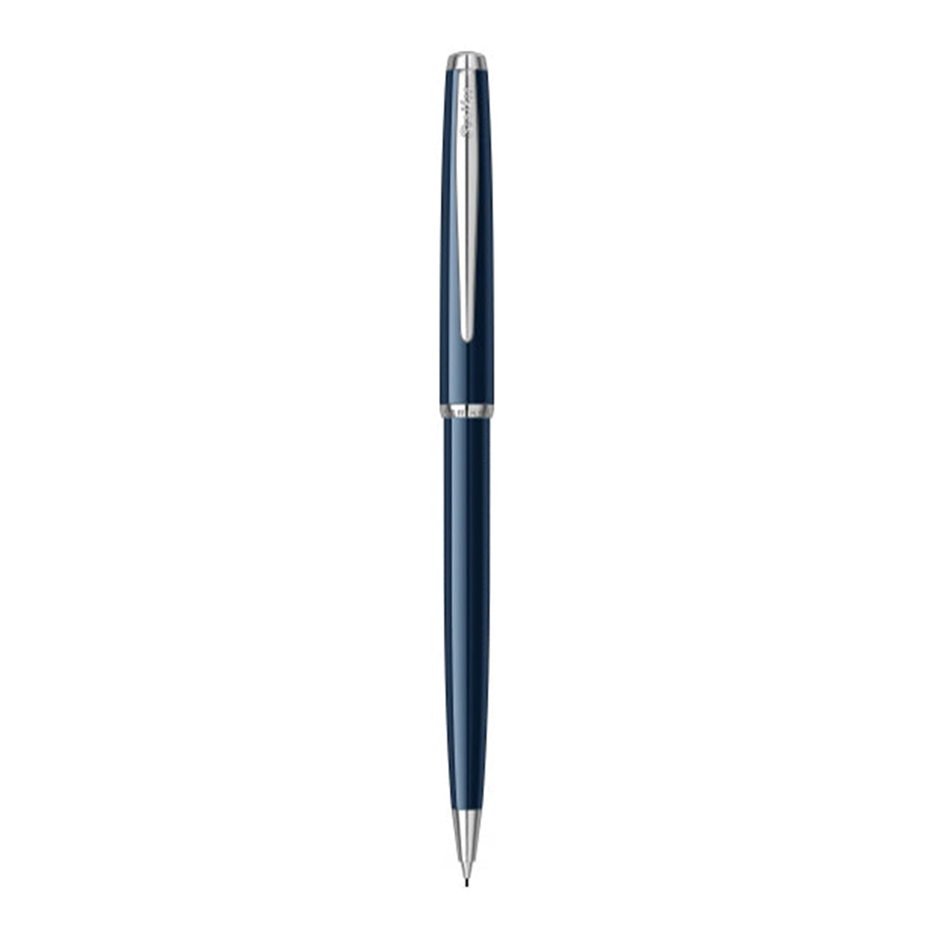 Scrikss Vintage 52 0.7mm Mechanical Pencil | Blue