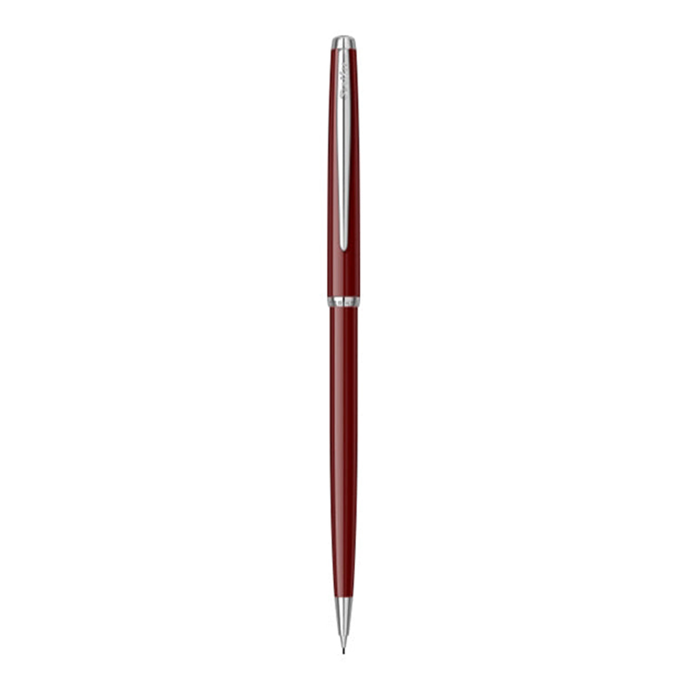 Scrikss Vintage 52 0.7mm Mechanical Pencil | Burgundy