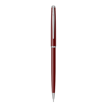 Scrikss Vintage 52 0.7mm Mechanical Pencil | Burgundy