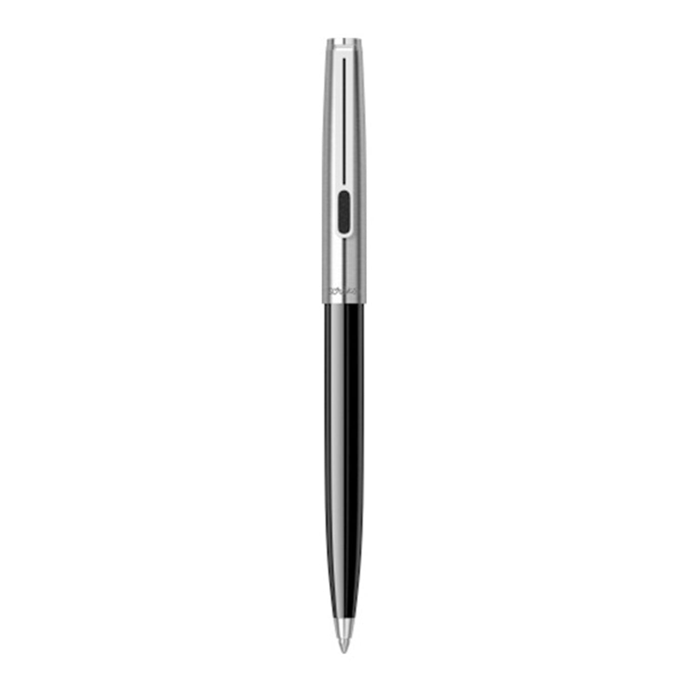 Scrikss | Vintage 77 | Ball Pen | Black
