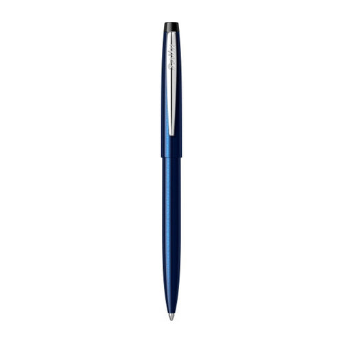 Scrikss | 108 Star | Ball Pen | Navy Blue CT