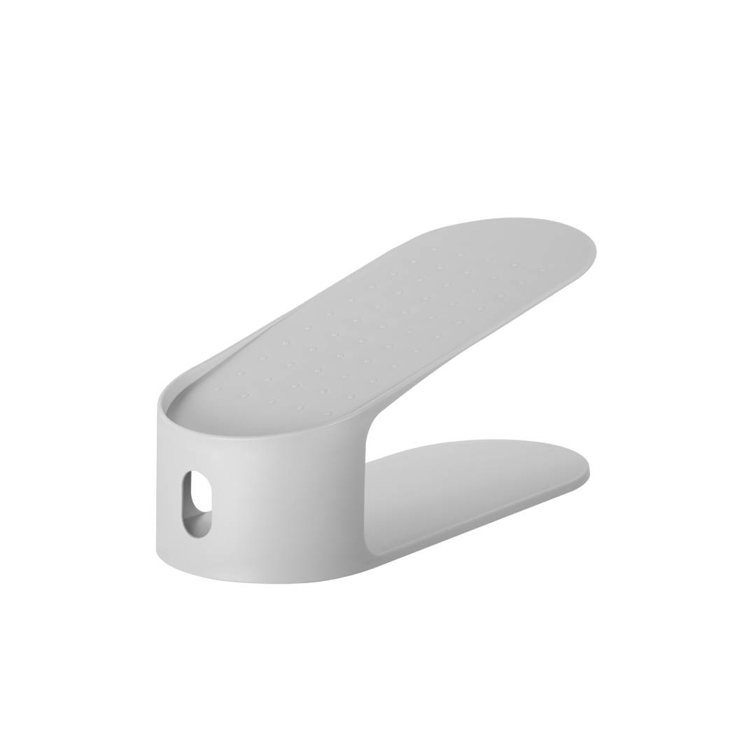 Litem | Shoe Holder | Organiser| Cool Grey