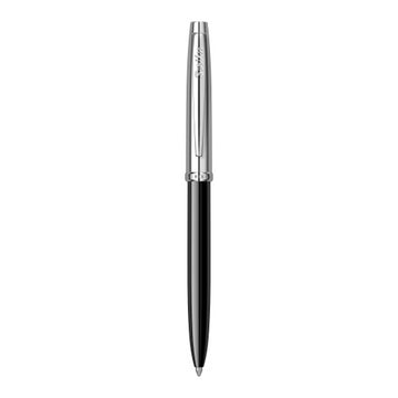 Scrikss | 108 Sky | Ball Pen | Black Chrome CT