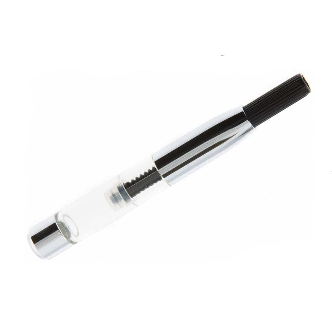 Platinum Ink Converter For Fountain Pen-Converter 700 Silver Trim