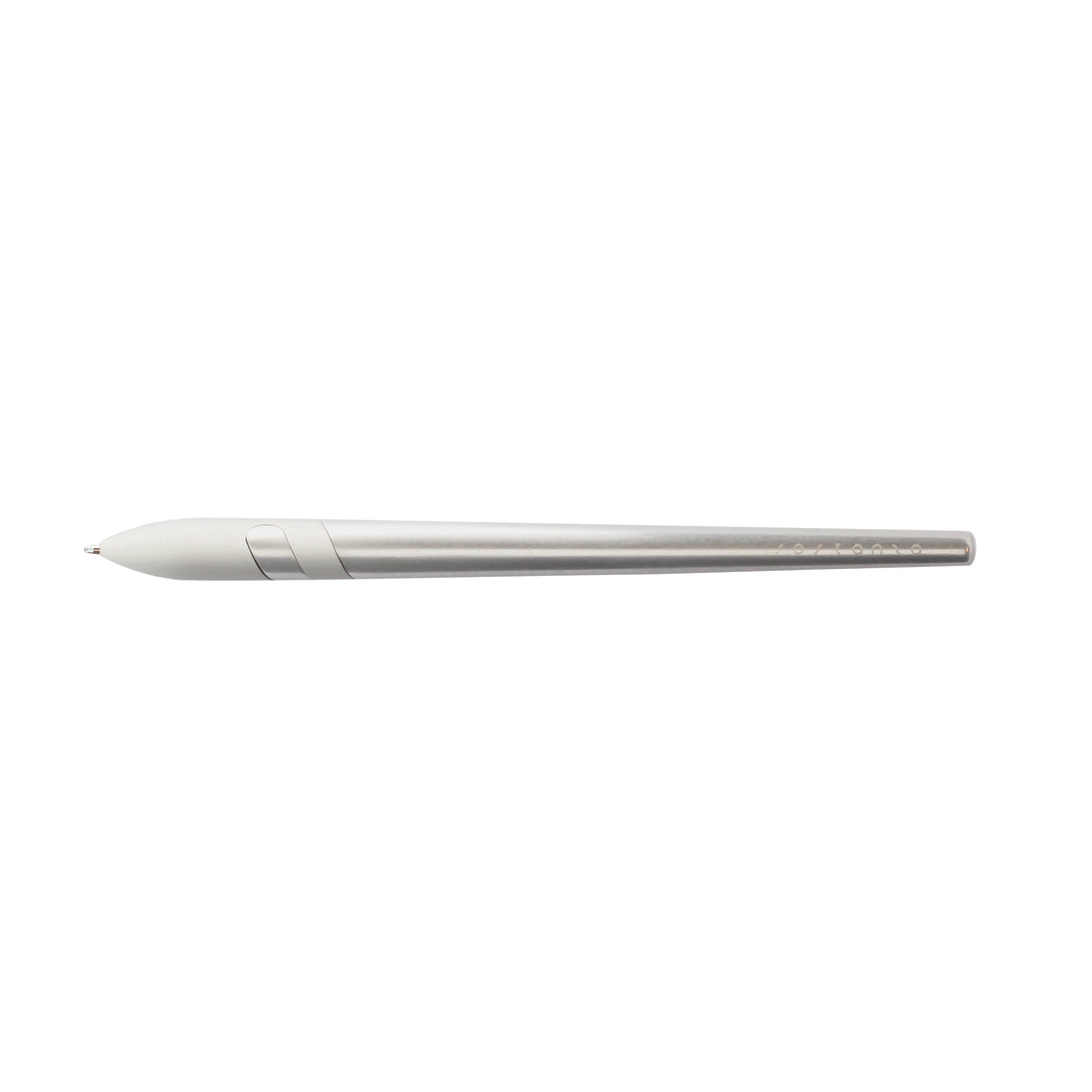 Pininfarina | Sostanza | Ballpoint Pen | Silver