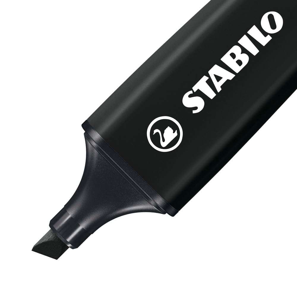 STABILO BOSS ORIGINAL Highlighter - Set of 15