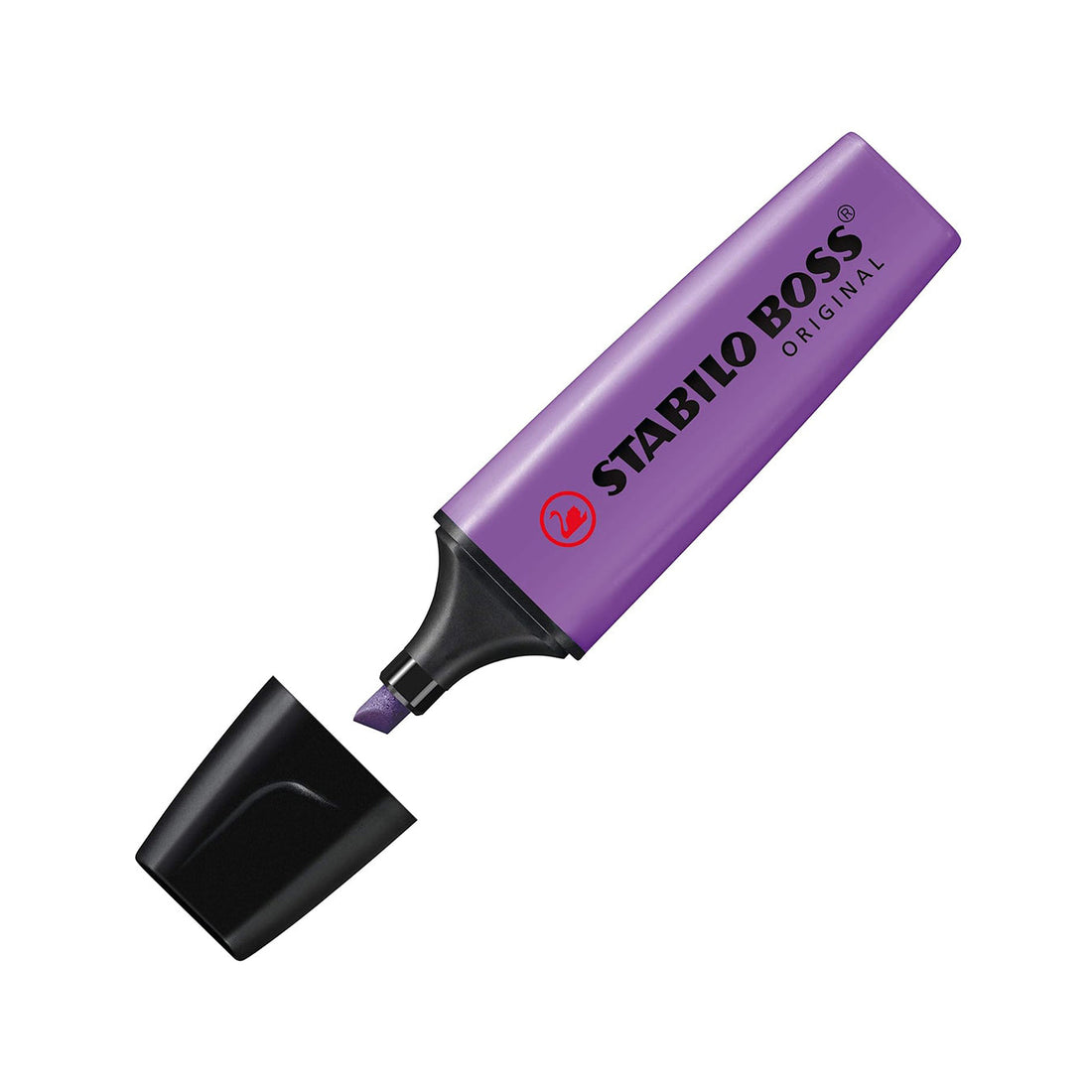 Stabilo | Boss Highlighter Pen | Lavender | 1 Piece