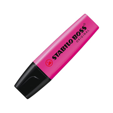 Stabilo | Boss Highlighter Pen | Lilac | 1 Piece