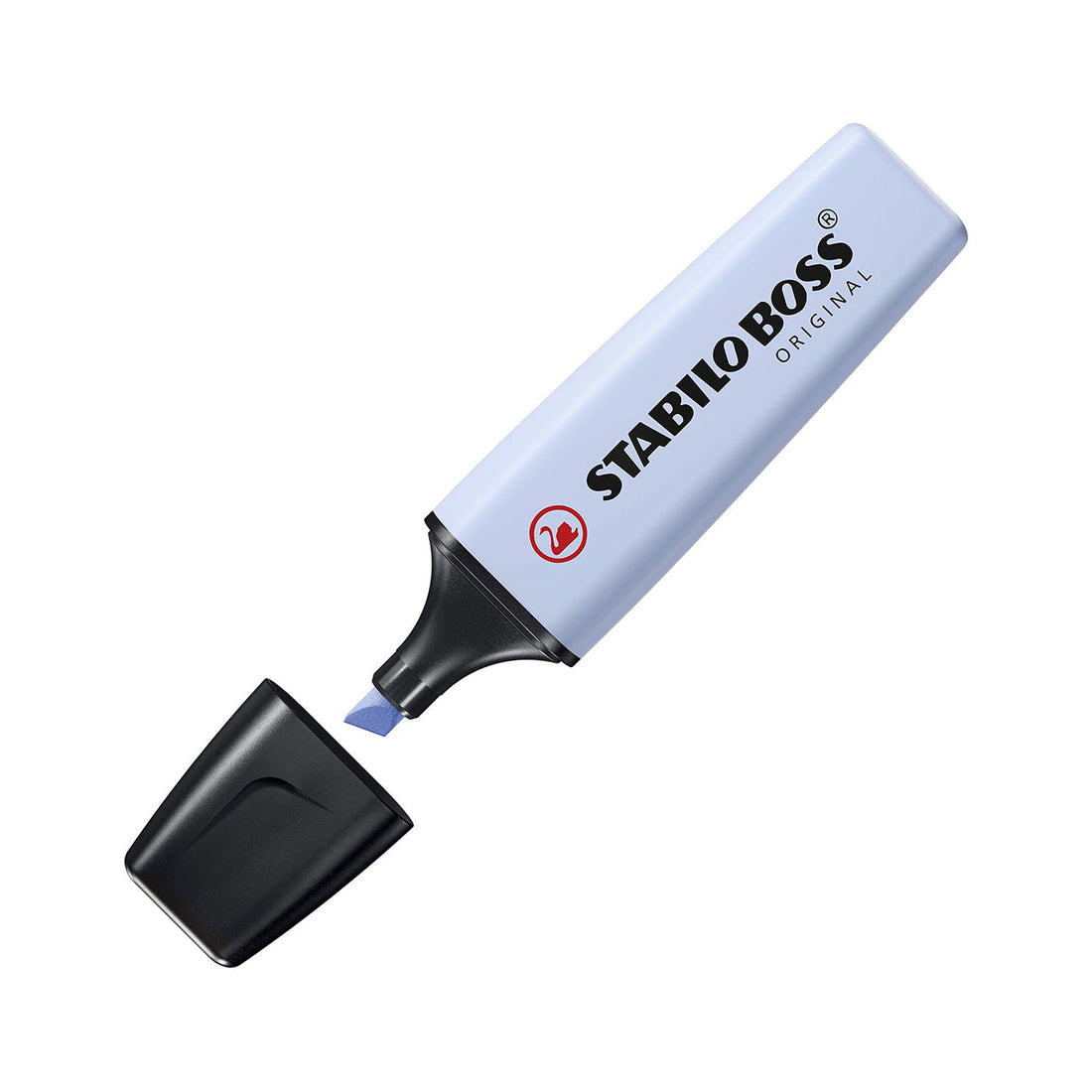 Stabilo | Boss Highlighter Pen | Pastel Cloudy Blue | 1 Piece