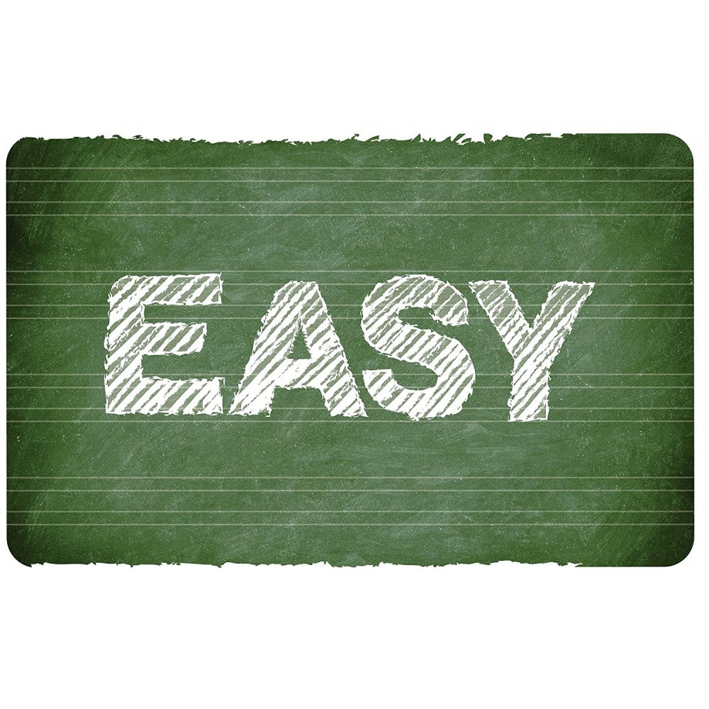 Stabilo | Easy Buddy | Fountain Pen | black-Magenta | Medium nib